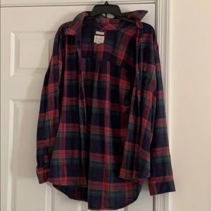 AE Flannel